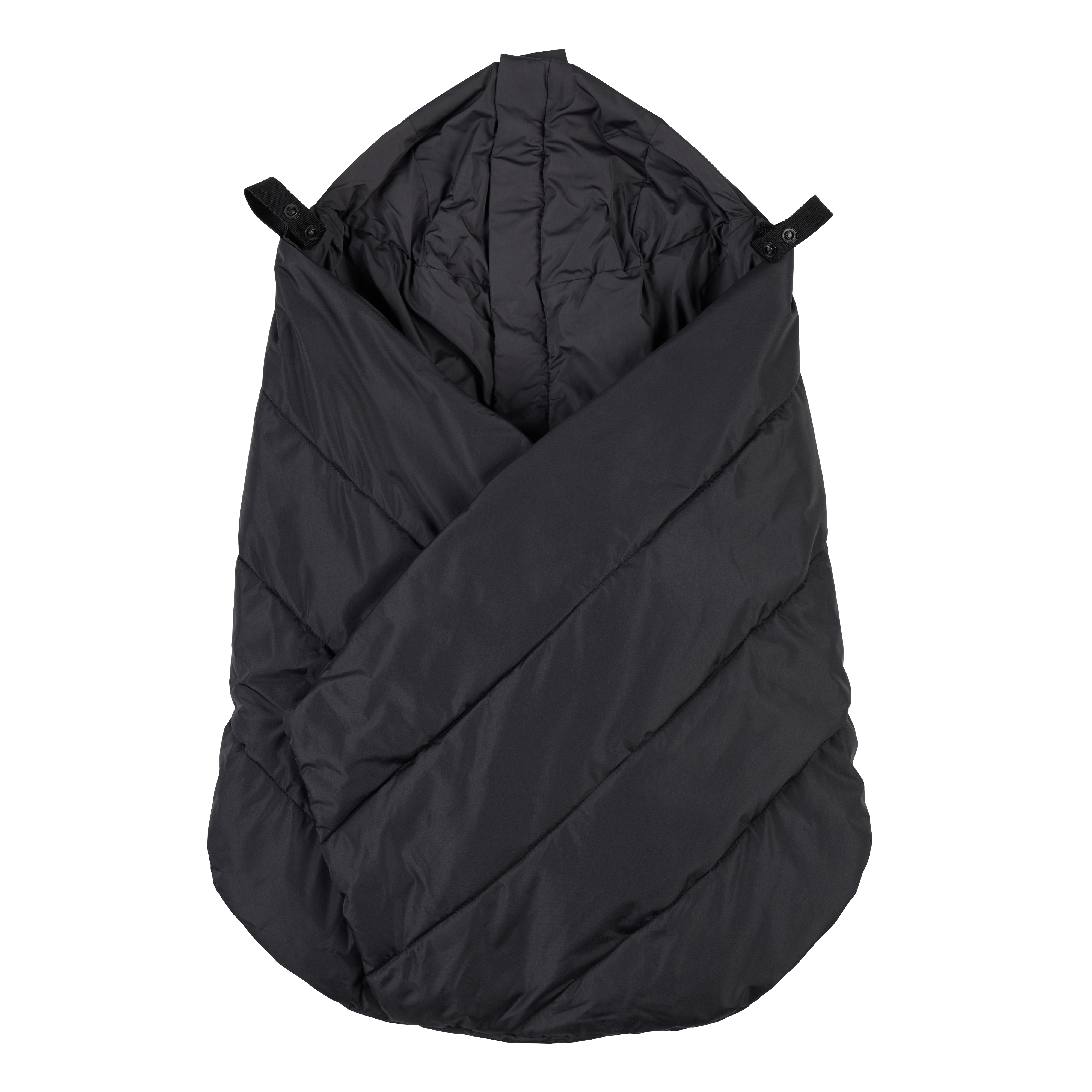 Voksi Carry Cover - Black